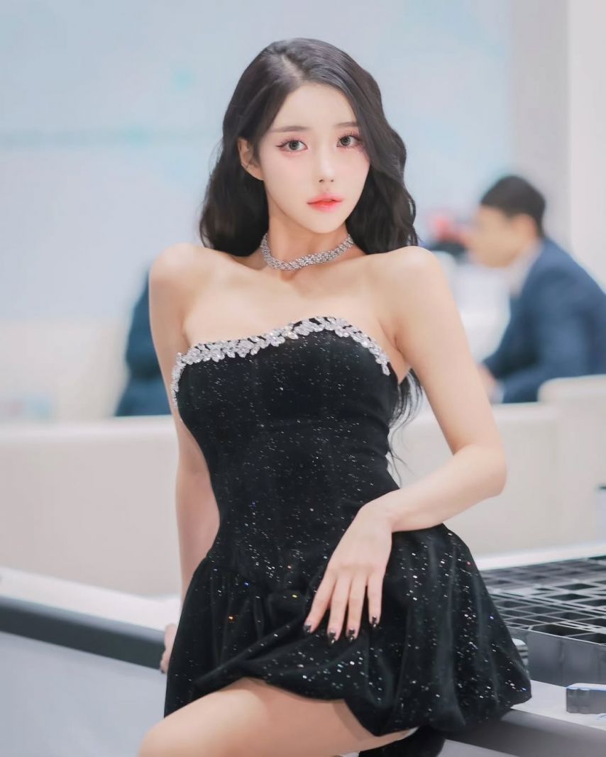 2025 서울모빌리티쇼 이시아