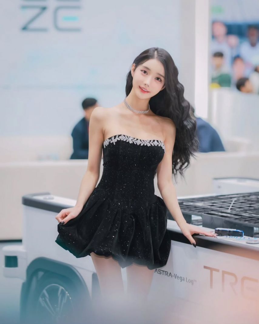 2025 서울모빌리티쇼 이시아