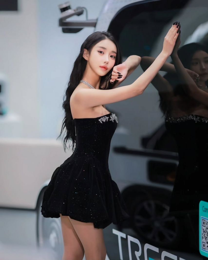 2025 서울모빌리티쇼 이시아