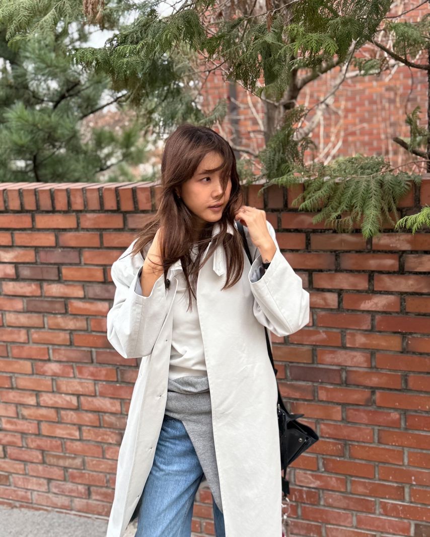 채정안 SNS