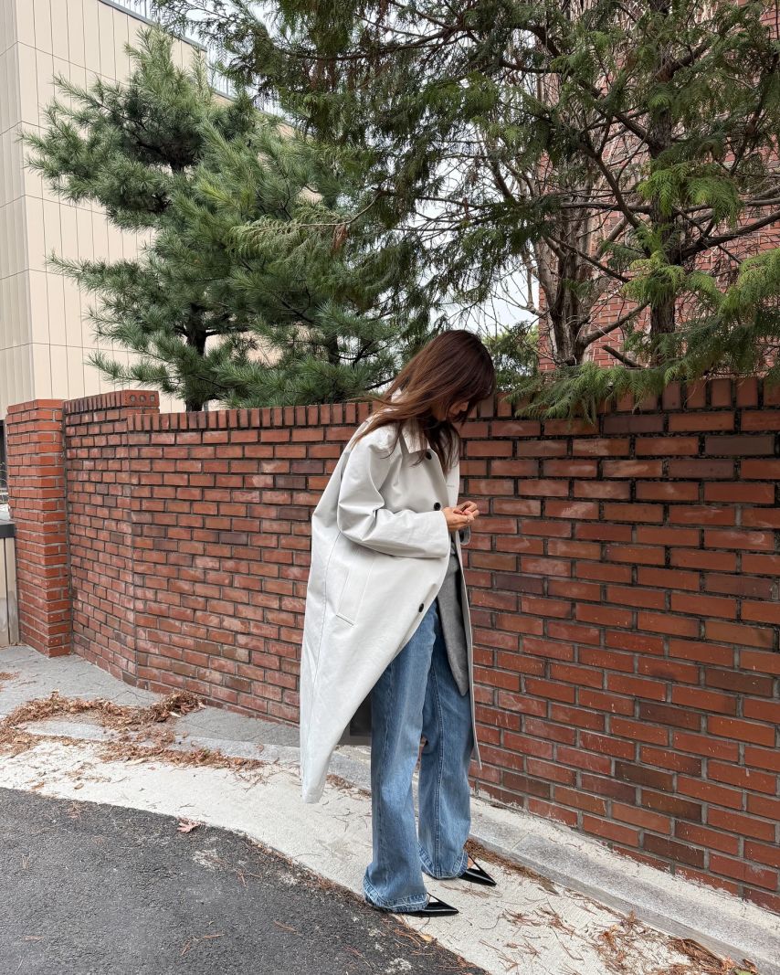 채정안 SNS