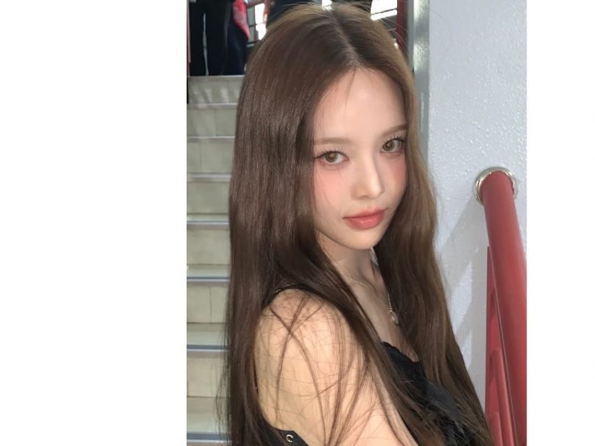 이즈나 방지민