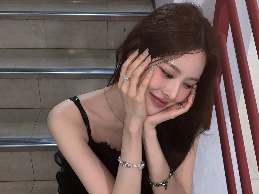 이즈나 방지민
