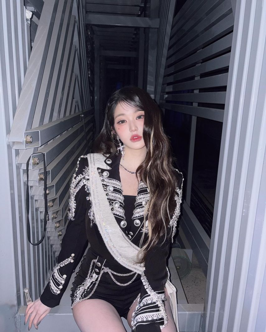 아이브 장원영