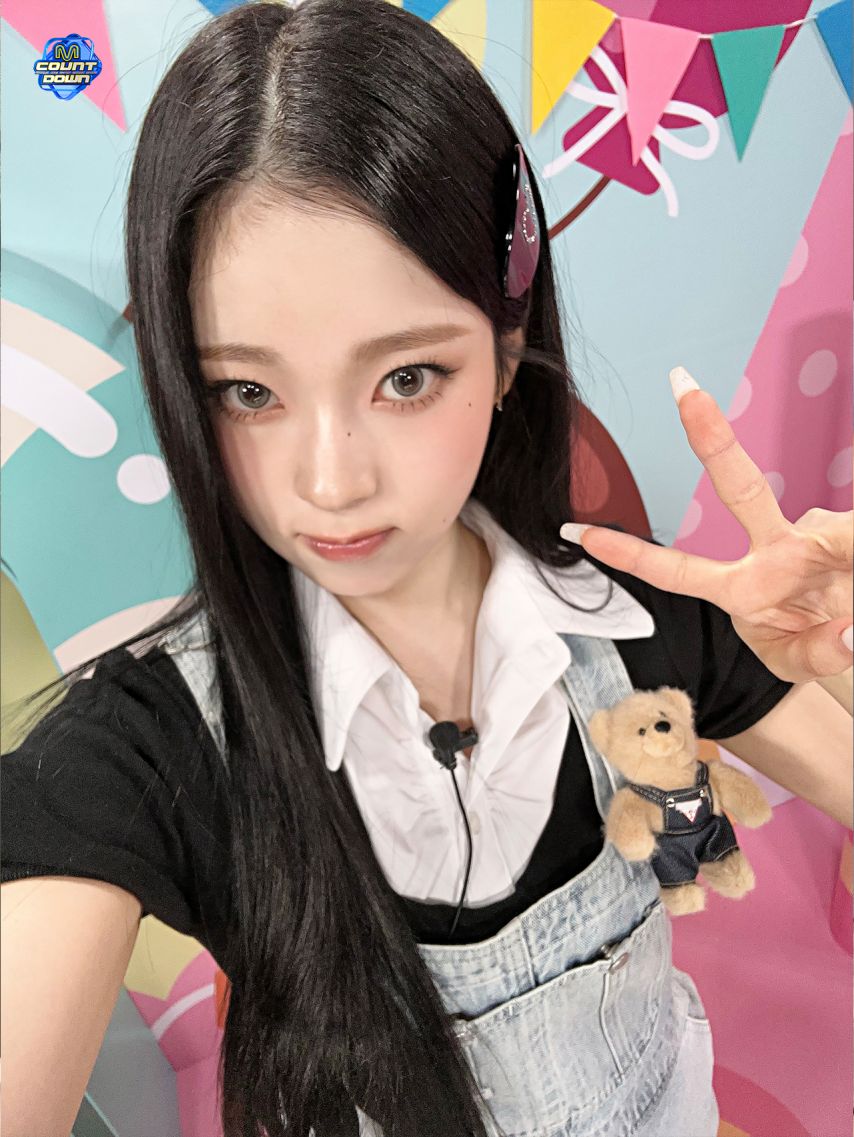 엔믹스 설윤,규진