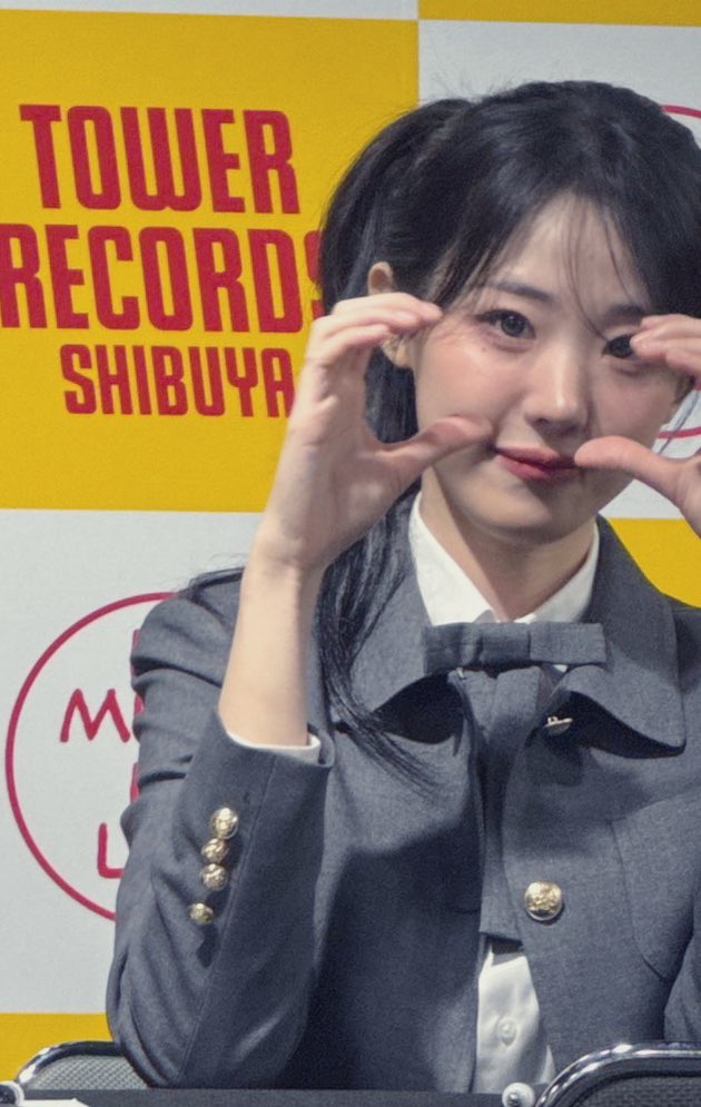 [QWER] 히나