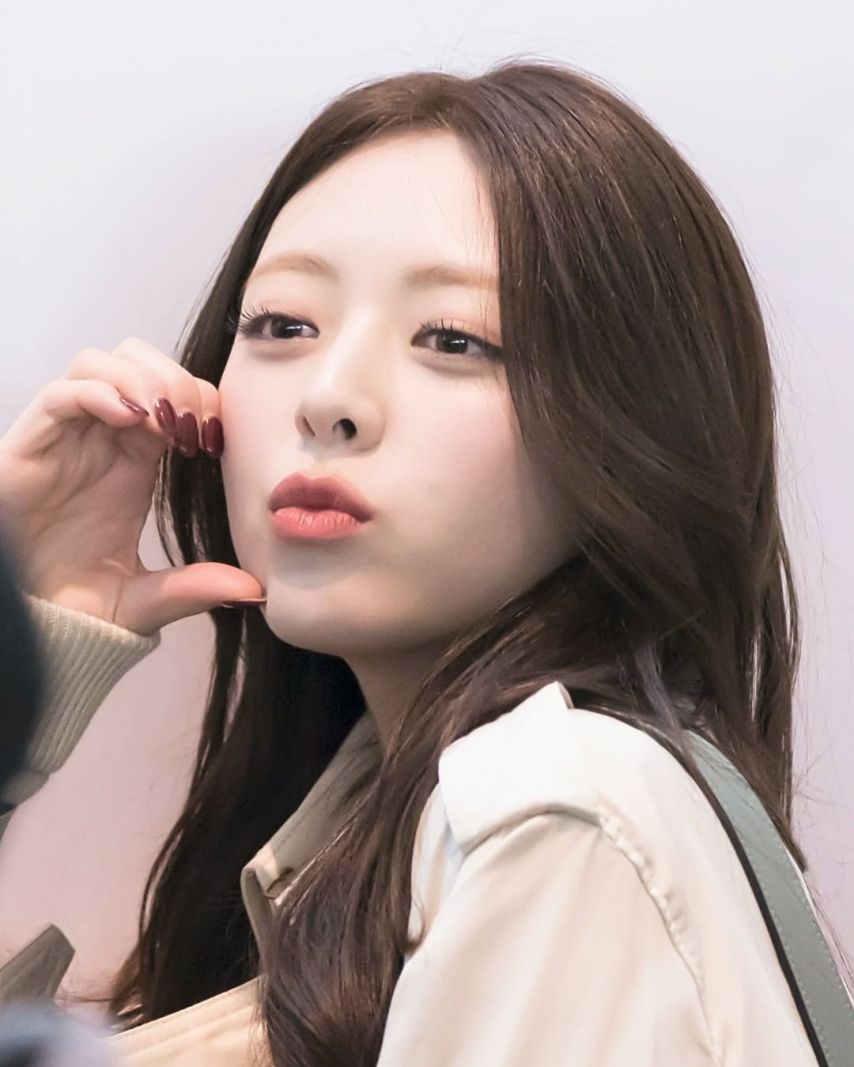 [ITZY] 유나