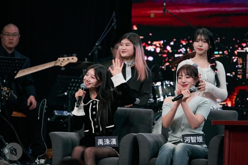 우수한 염세빈 하지원