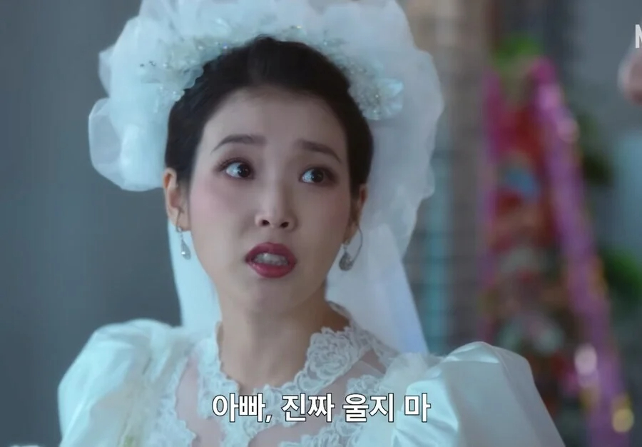 "수틀리면 빠꾸, 아빠한테 냅다 뛰어와"