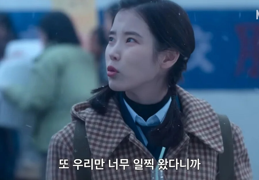 "수틀리면 빠꾸, 아빠한테 냅다 뛰어와"