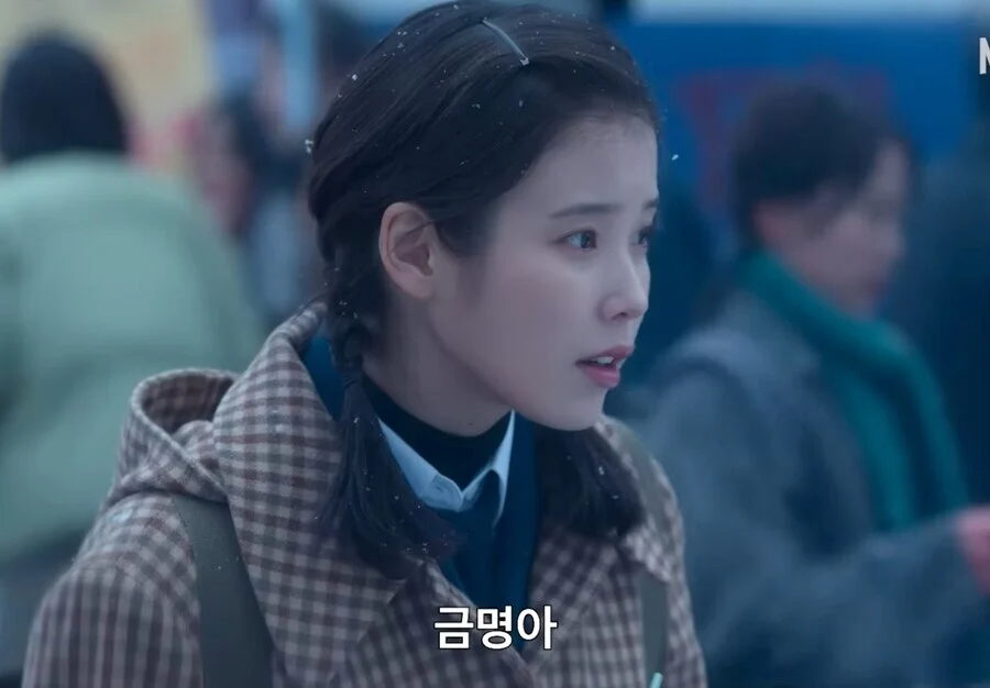 "수틀리면 빠꾸, 아빠한테 냅다 뛰어와"