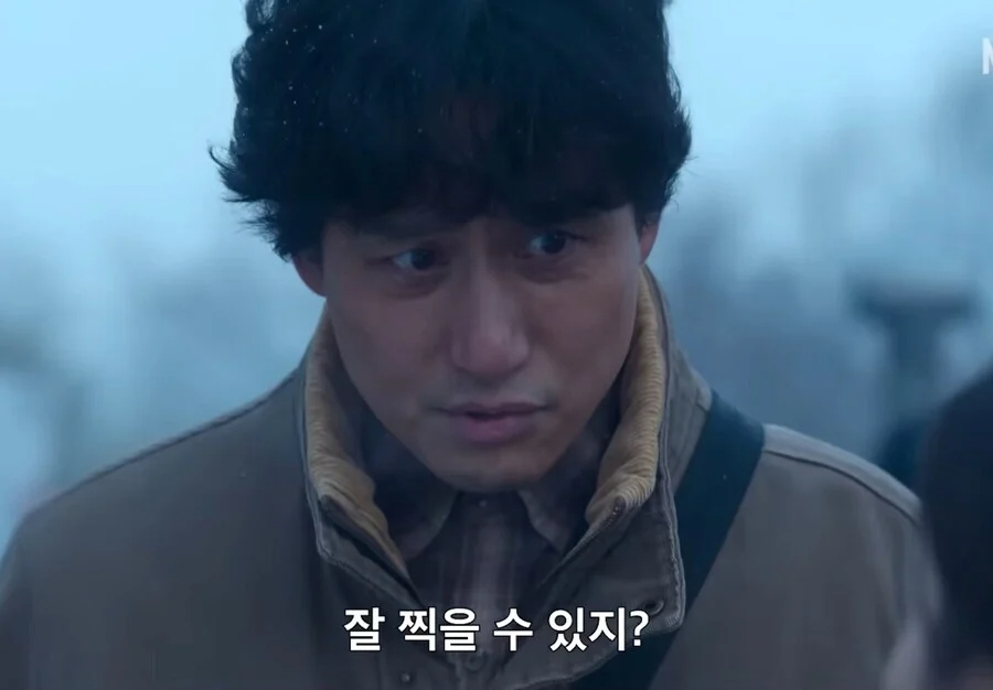 "수틀리면 빠꾸, 아빠한테 냅다 뛰어와"