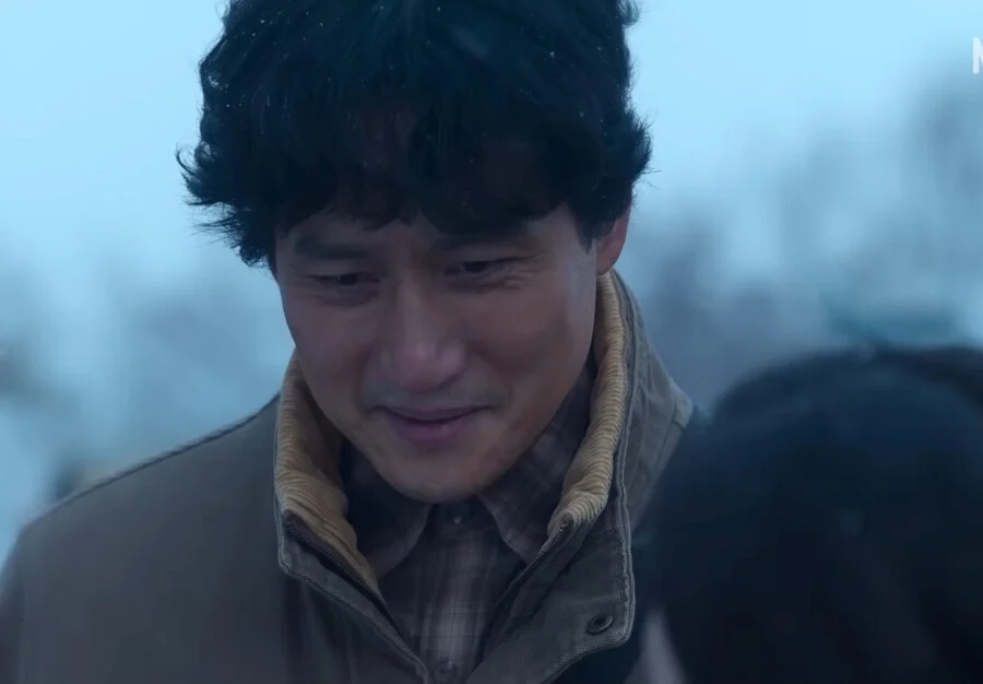 "수틀리면 빠꾸, 아빠한테 냅다 뛰어와"