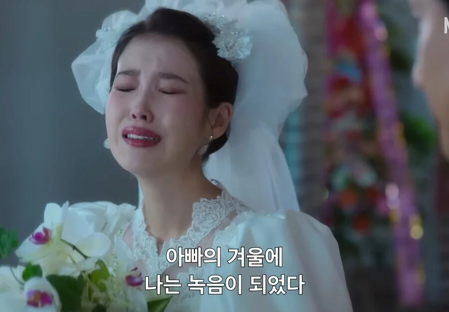"수틀리면 빠꾸, 아빠한테 냅다 뛰어와"