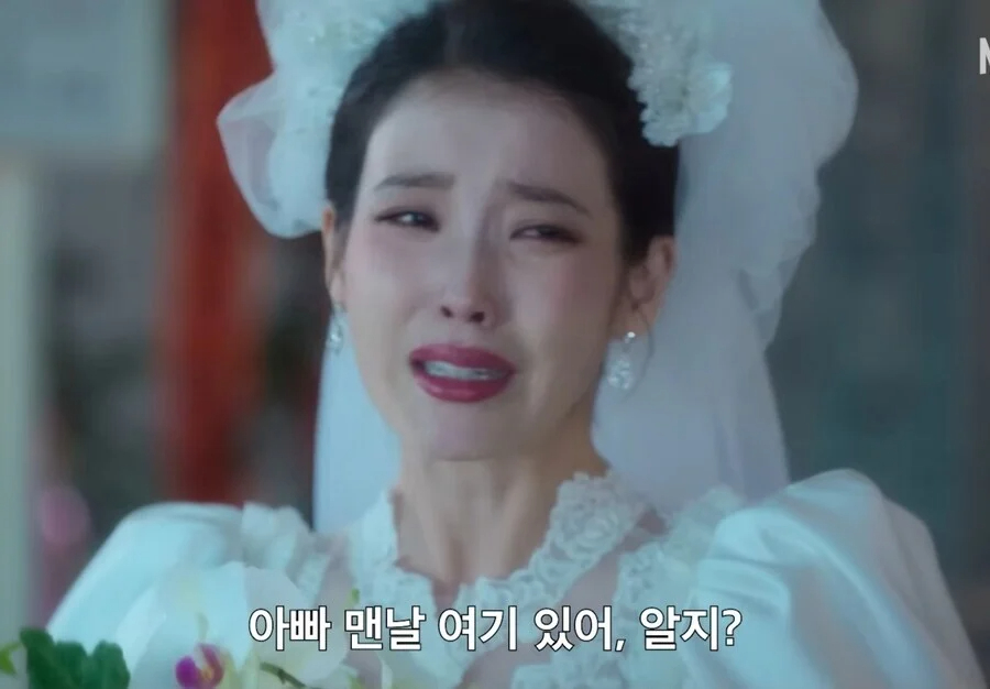 "수틀리면 빠꾸, 아빠한테 냅다 뛰어와"