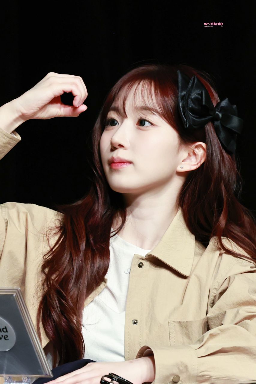 엔믹스 해원