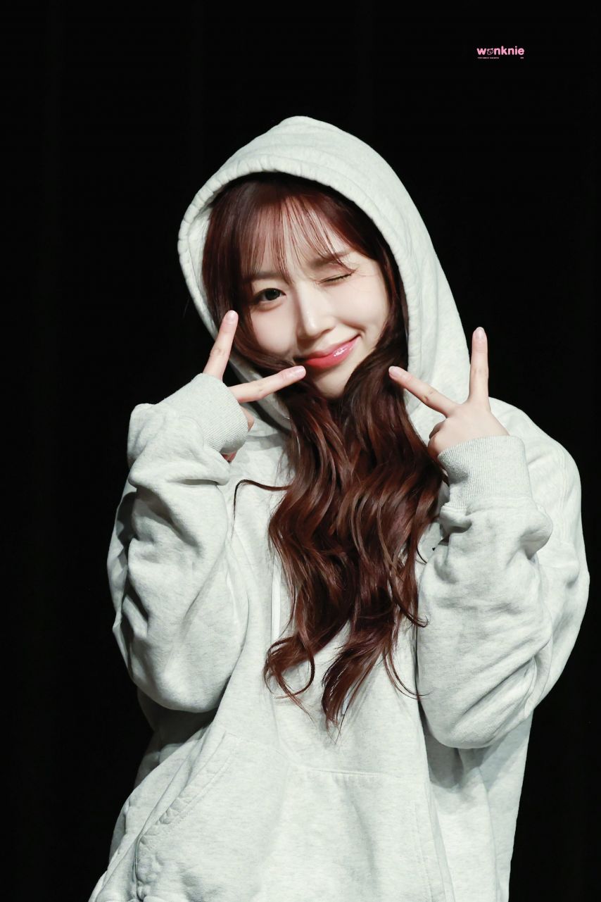 엔믹스 해원