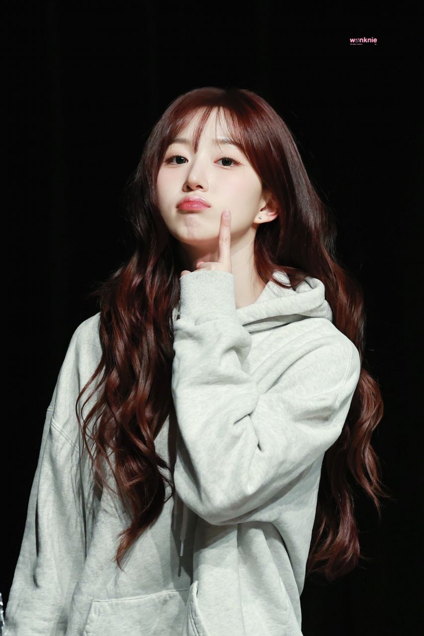 엔믹스 해원