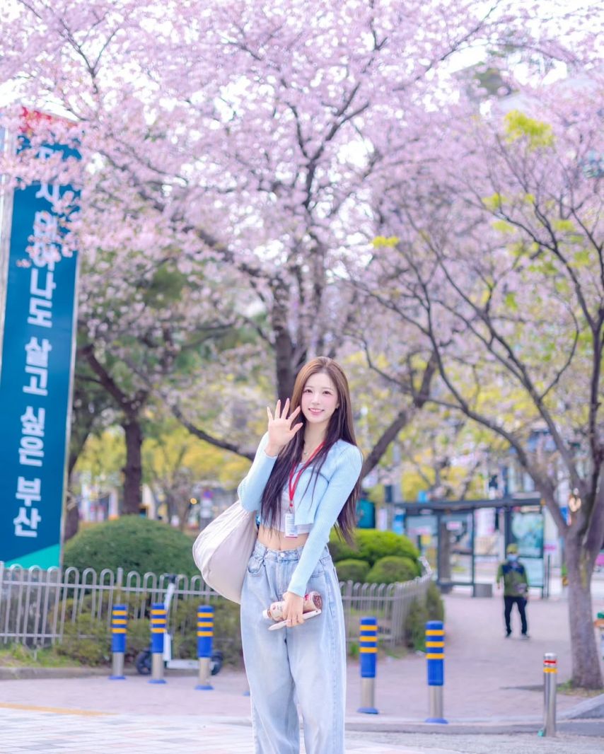 이호정