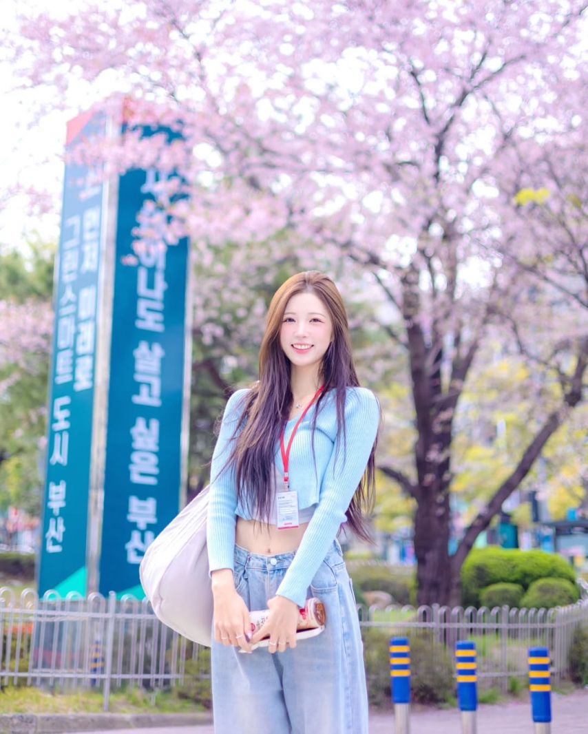 이호정