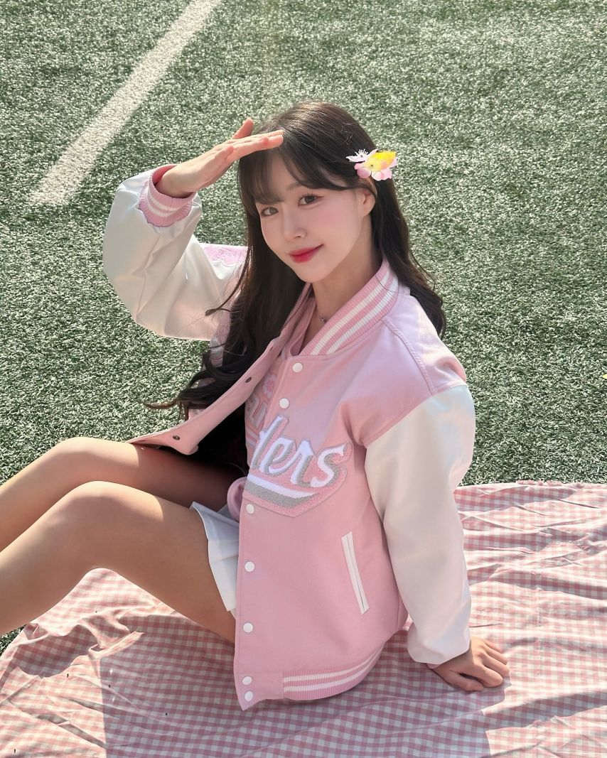 안지현 김도아 조연주 SSG