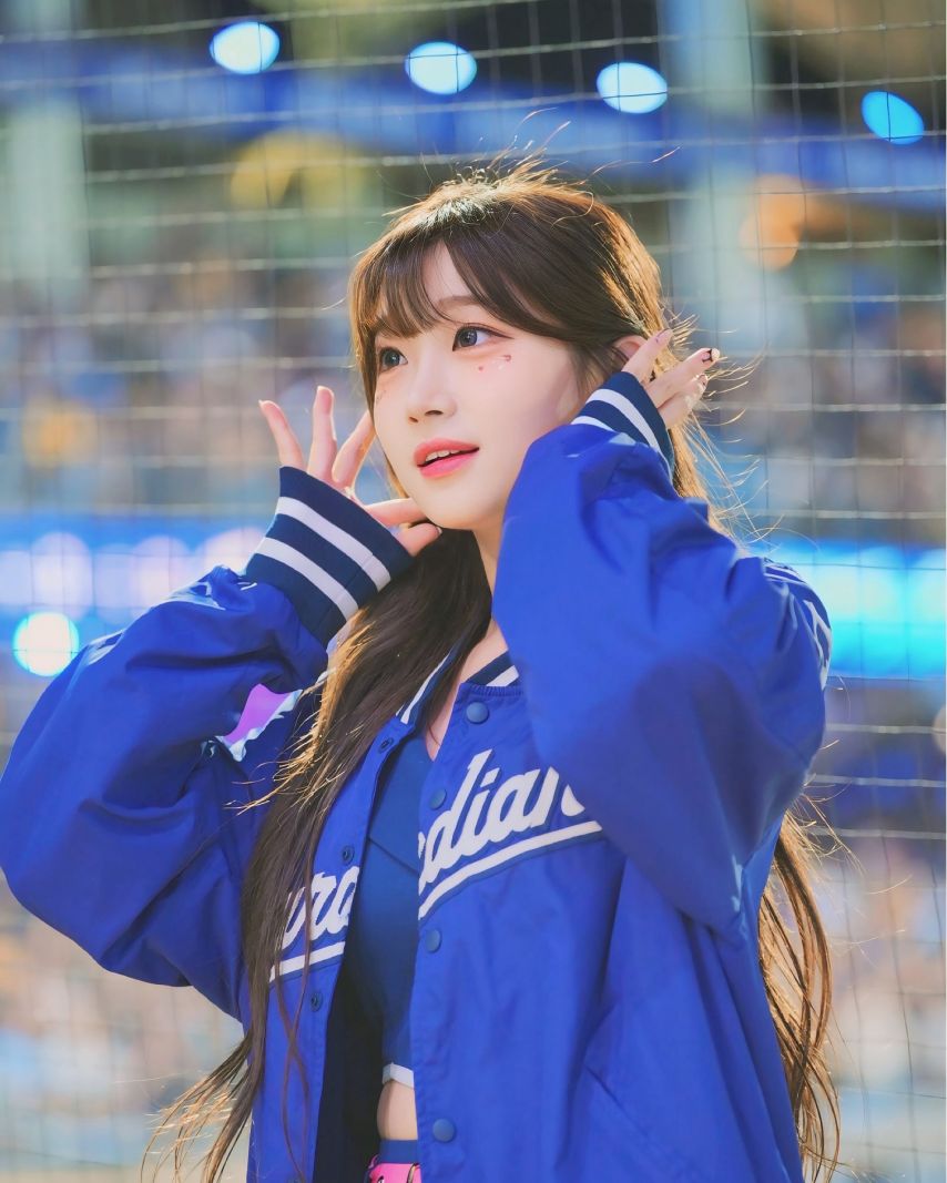 이주은