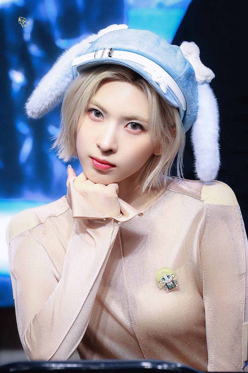 엔믹스 배이