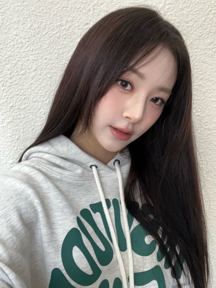 피프티피프티 하나