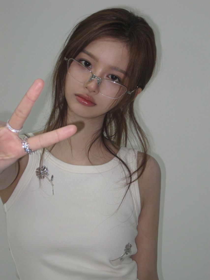 엔믹스 설윤