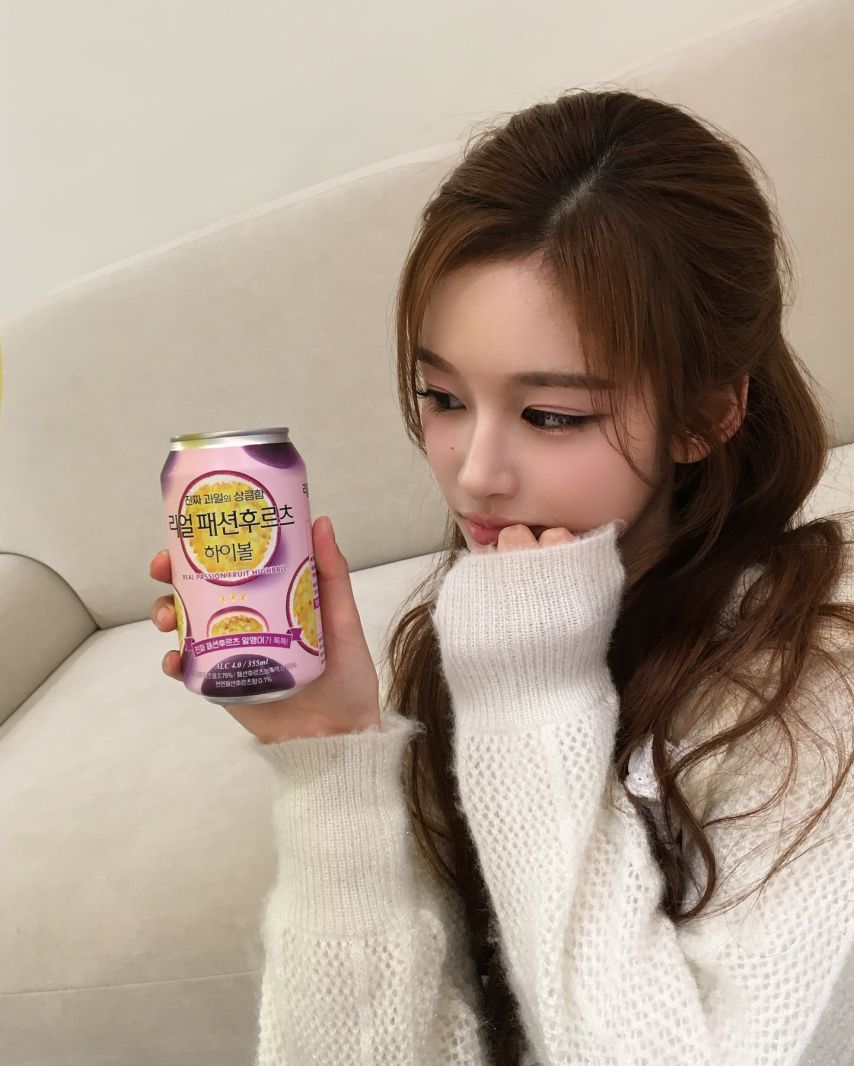 엔믹스 설윤