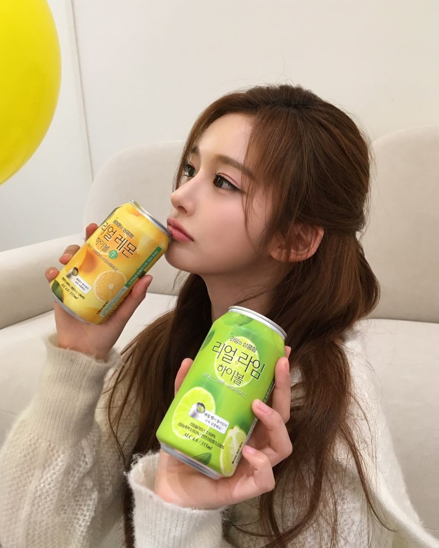 엔믹스 설윤