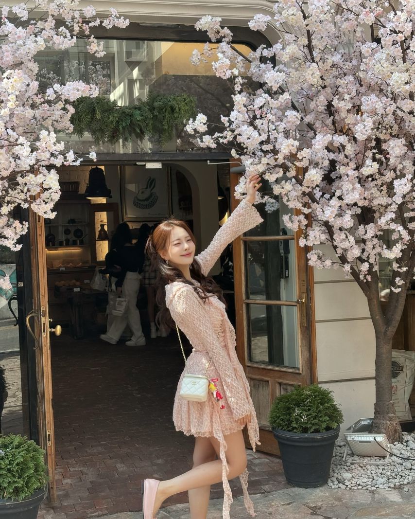 아옳이 김민영