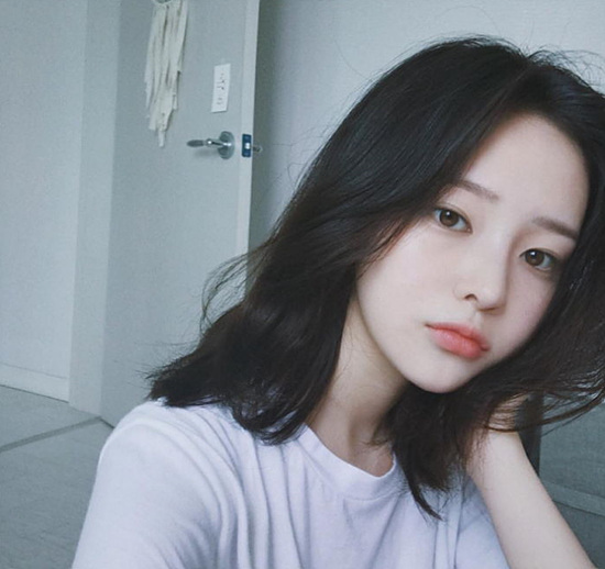 인스타 손화민