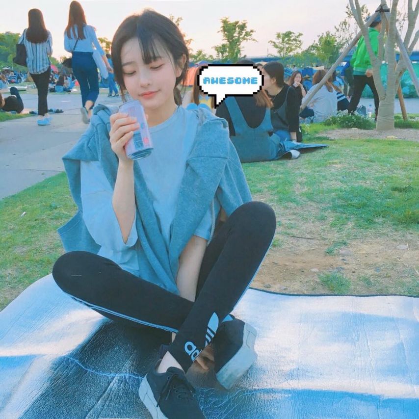 인스타 손화민