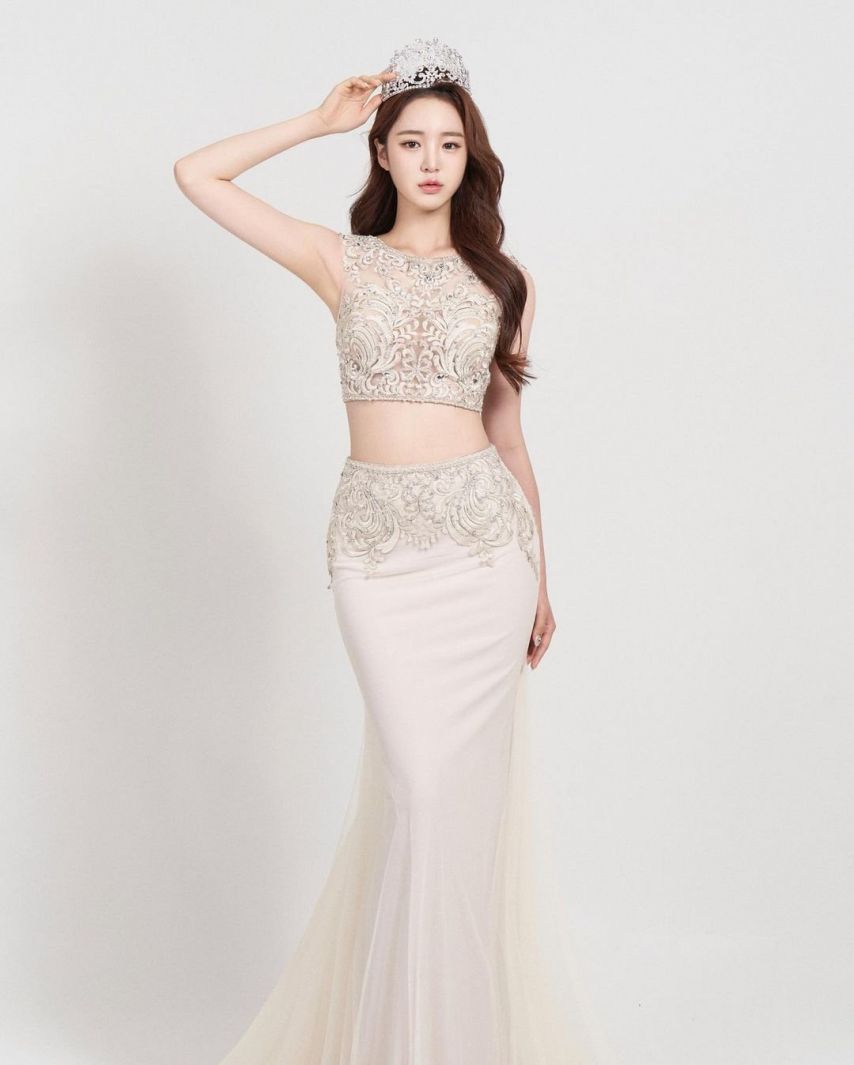 미스코리아 이다슬