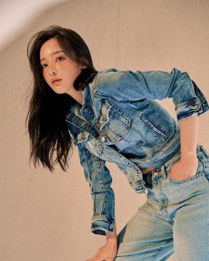 모델 최은경