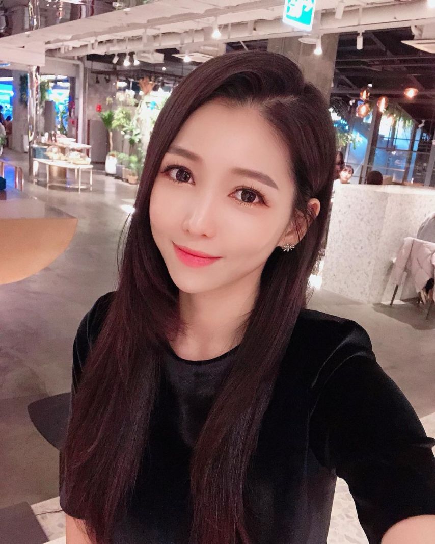 모델 이은혜