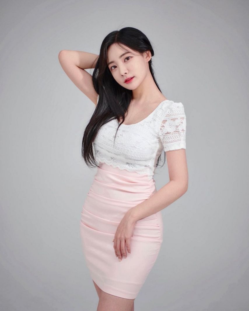 곽민선 아나운서