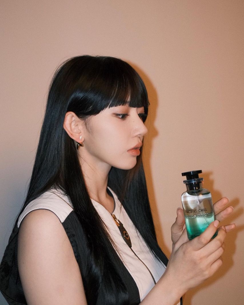 르세라핌 사쿠라