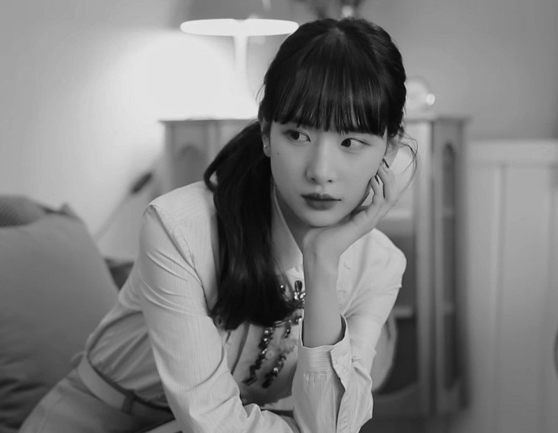 우주소녀 설아