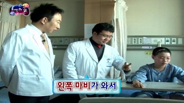 박명수 연예계 생활 중 가장 아찔했을 순간