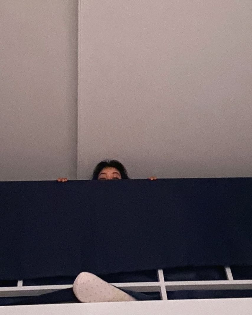 올리비아 마쉬, 뉴진스 다니엘