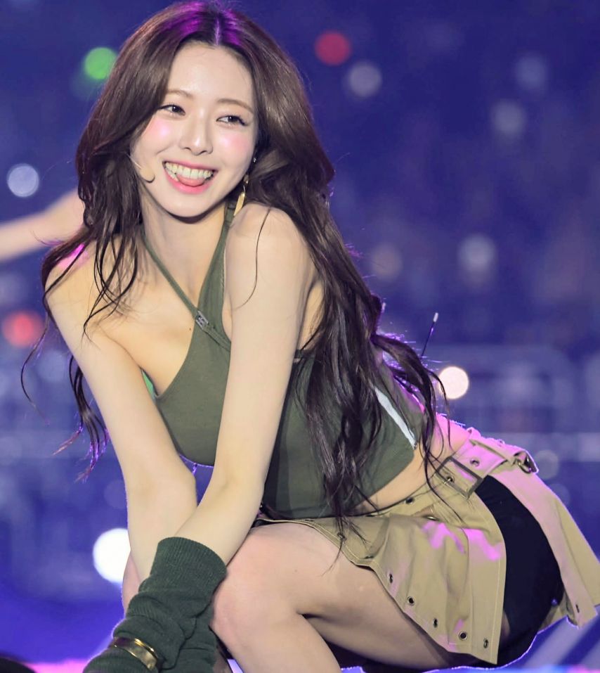 [ITZY] 유나