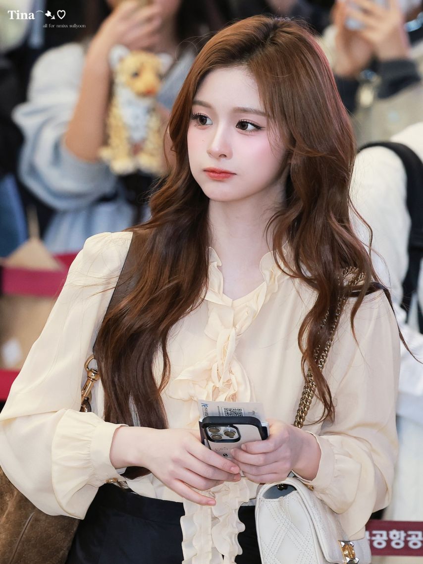 [엔믹스] 설윤