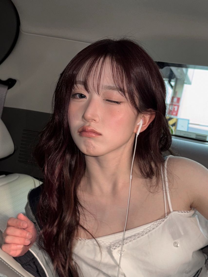 엔믹스 해원,규진