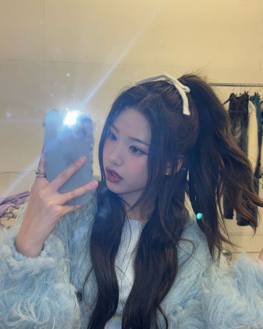 리센느 제나