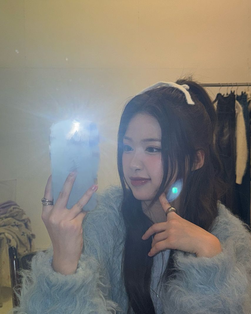 리센느 제나