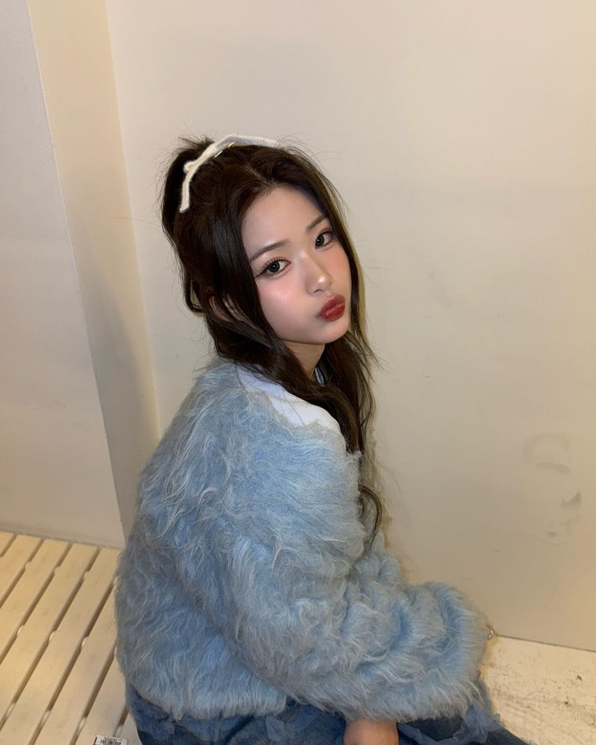 리센느 제나