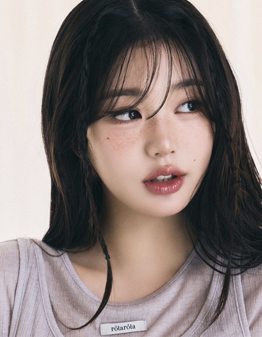 [아이브] 장원영 ..... 로라로라 25 Summer Collection