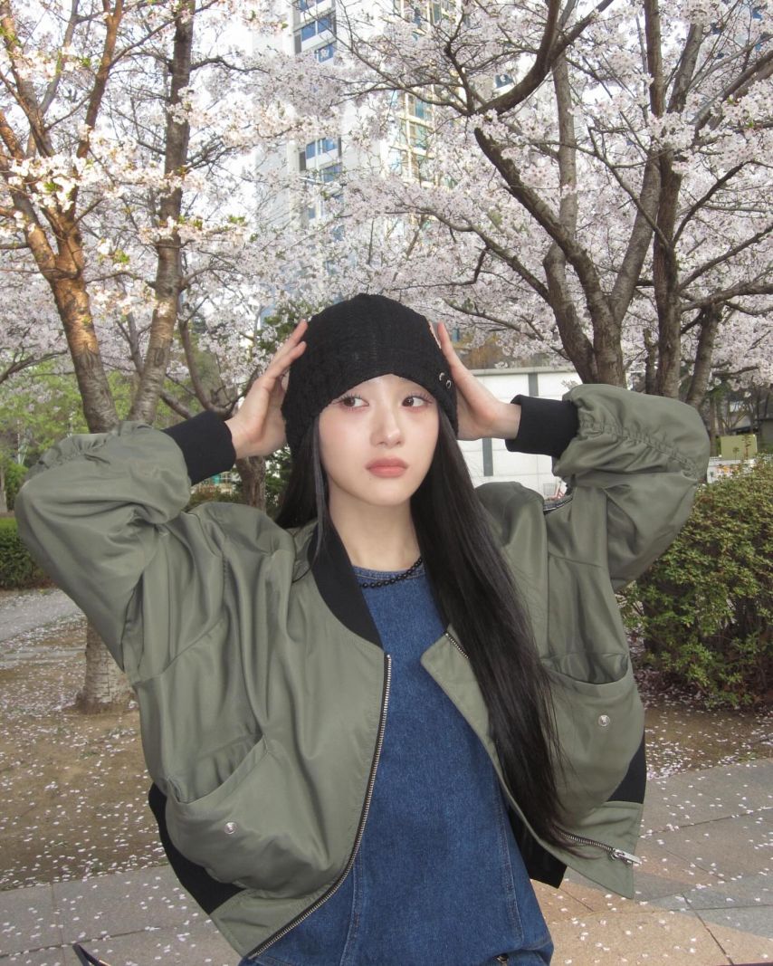 프로미스나인 이서연